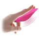 Кліторальний стимулятор - Pretty Love Nicole Clitoral Stimulator Magenta