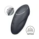 Клиторальный стимулятор — Satisfyer Tap & Climax 1 Grey