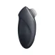 Клиторальный стимулятор — Satisfyer Tap & Climax 1 Grey
