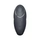 Клиторальный стимулятор — Satisfyer Tap & Climax 1 Grey