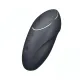 Клиторальный стимулятор — Satisfyer Tap & Climax 1 Grey