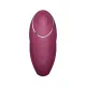 Клиторальный стимулятор — Satisfyer Tap & Climax 1 Red