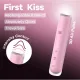 Кліторальний стимулятор - Satisfyer First Kiss