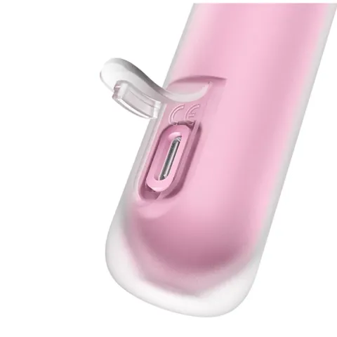 Кліторальний стимулятор - Satisfyer First Kiss
