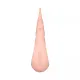 Клиторальный вибратор LELO DOT Cruise Peach Please, точечная стимуляция, технология Infinite Loop