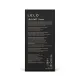 Кліторальний вібратор LELO DOT Travel Pink, точкова стимуляція, 8 режимів