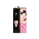 Кліторальний вібратор Shunga Obi Light Pink