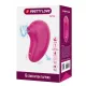 Клиторальный вибростимулятор — Pretty Love Arila Clitoral Suction Vibrator