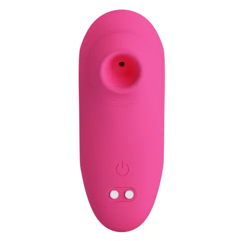 Клиторальный вибростимулятор — Pretty Love Arila Clitoral Suction Vibrator