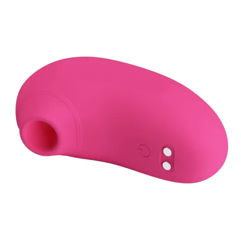 Клиторальный вибростимулятор — Pretty Love Arila Clitoral Suction Vibrator