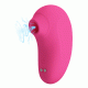 Клиторальный вибростимулятор — Pretty Love Arila Clitoral Suction Vibrator