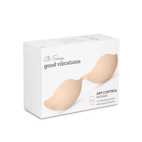 Массажер для груди — Breast Massager Velvet Comfort