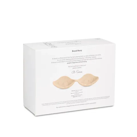 Массажер для груди — Breast Massager Velvet Comfort