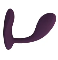 Стимулятор G-точки - Pretty Love Baird G-Spot Stimulator Purple
