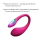 Міні смарт-віброяйце Lovense Lush Mini, зменшена версія Lovense Lush 4