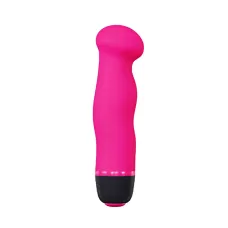 Мини-вибрационный массажер Dorcel Clit Vibe, 7 режимов работы, питание от батареек