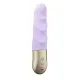 Мініпульсатор Fun Factory STRONIC PETITE pastel lilac, 8 режимів, підходить для початківців