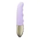 Мініпульсатор Fun Factory STRONIC PETITE pastel lilac, 8 режимів, підходить для початківців