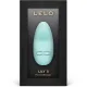 Мінівібратор для клітора LELO Lily 3 Polar Green, 10 режимів, дуже потужний