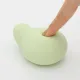 Мінівібратор IROHA MIDORI, для пестощів і масажу, 5 режимів, перезаряджуваний