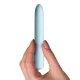 Мінівібратор SugarBoo Sugar Blue, 10 рівнів інтенсивності