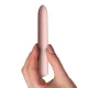 Мінівібратор SugarBoo Sugar Blush, 10 рівнів інтенсивності