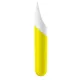 Мини-вибратор с гибким язычком Satisfyer Ultra Power Bullet 7 Yellow
