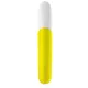Мини-вибратор с гибким язычком Satisfyer Ultra Power Bullet 7 Yellow
