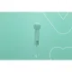 Мінівібромасажер FairyGasm Pearlstasy green