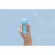 Мінівібромасажер FairyGasm SecretFuntasy blue