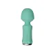 Мінівібромасажер FairyGasm SecretFuntasy green