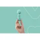 Мінівібромасажер FairyGasm SecretFuntasy green