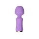 Мінівібромасажер FairyGasm SecretFuntasy violet