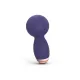 Мини-вибромассажер Love To Love Itsy Bitsy – Midnight Indigo