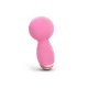 Мінівібромасажер Love To Love Itsy Bitsy – Pink Passion