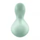 Мінівібромасажер Satisfyer Viva la Vulva 3 Mint