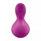 Мінівібромасажер Satisfyer Viva la Vulva 3 Violet
