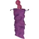 Чехол для вибратора — Satisfyer Treasure Bag XL Violet
