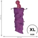 Чехол для вибратора — Satisfyer Treasure Bag XL Violet