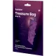 Чехол для вибратора — Satisfyer Treasure Bag XL Violet