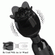 Насадка на вібромасажер - Power Head Secret Garden Wand Massager Head