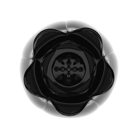 Насадка на вібромасажер - Power Head Secret Garden Wand Massager Head