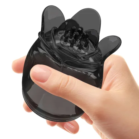Насадка на вібромасажер - Power Head Secret Garden Wand Massager Head