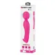 Вибратор — Pretty Love Curtis Massager, розовый
