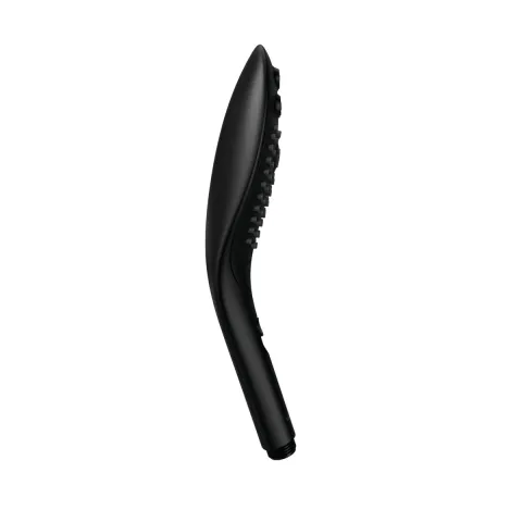 Насадка-стимулятор для душа 2 в 1 Womanizer Wave Black, массажер для интимных зон