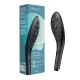 Насадка-стимулятор для душа 2 в 1 Womanizer Wave Black, массажер для интимных зон