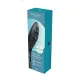Насадка-стимулятор для душа 2 в 1 Womanizer Wave Black, массажер для интимных зон