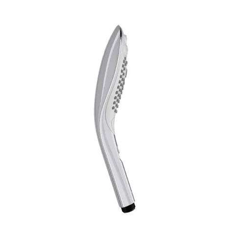 Насадка-стимулятор для душа 2 в 1 Womanizer Wave Chrome, массажер для интимных зон