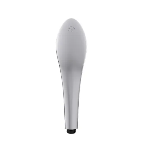 Насадка-стимулятор для душа 2 в 1 Womanizer Wave Chrome, массажер для интимных зон