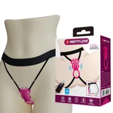 Носимий кліторальний стимулятор - Pretty Love Aethon Clitoral Massager